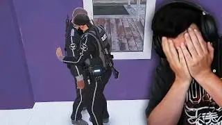 Ramee Catches Sunny and Lane ERPing at Mirror Park House | Prodigy RP | GTA RP