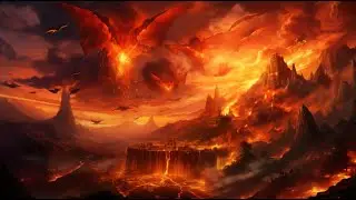 Game of Thrones - The Doom of Valyria