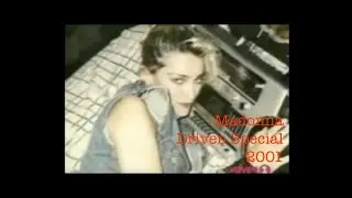 2001 VH1's Driven Full Madonna episode HQ