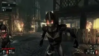 Killing Floor 2: HoE Barmwich Solo Berserker W/King FP