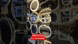 Led mirror wholseller | Best mirror wholseller in india | best price led mirror