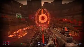 Prodeus Beta Stuff - 12 de Outubro