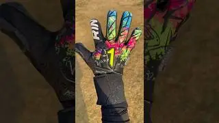 &iquest;CUANTO AGARRAN LOS RINAT ASIMETRIK? 🧤