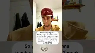 How To Make $100K A Year From Home!