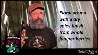 Rogue Juniper Pale Ale Beer
