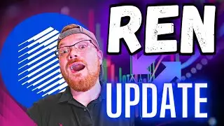 QUICK REN UPDATE!! WATCH THESE PRICE TARGETS FOR REN!!!!