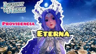 &iexcl;&iexcl;&iexcl;CONSIGUE el atuendo PROVIDENCIA ETERNA!!! - Infinity Nikki 2.0 - [Providence Inmemorial]