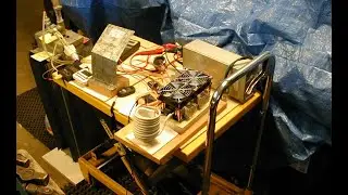 Useful Projects from my Electronics Bench