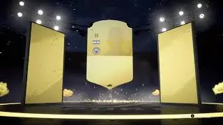 NAGRODY ZA ELITĘ 1 SQUAD BATTLES! FIFA 19 OPENING PACZEK