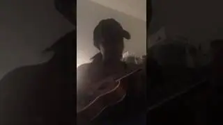 Chaka Khan Ukulele Cover: Ain't nobody