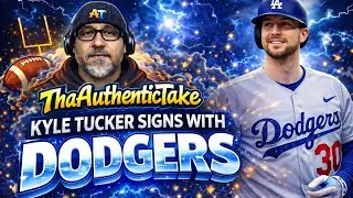Kyle Tucker Signing Proves The Dodgers Have An Unfair Advantage