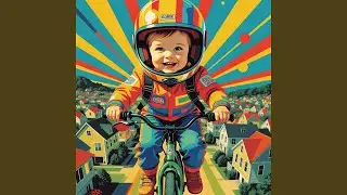 Legeplads Sang - Kids Music In Norwegian