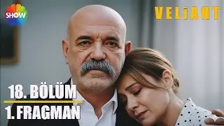 Veliaht 18. Bölüm Fragmanı | Timur Senin Oğlun!