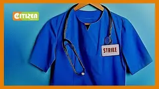 Nurses in Tana River County down tools over delay in payment of July salaries