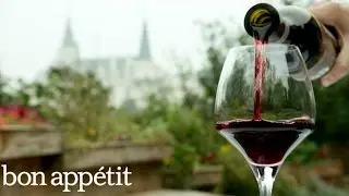 How Some Wine Became Too Valuable to Drink | Red Obsession