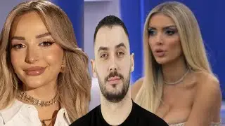KEIJSI mes BRIKENËS dhe SELIN?/ TREKËNDËSH në BBV? ZBULOHET gjithçka