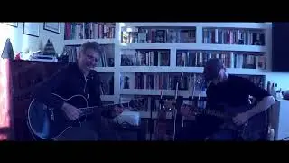 Ghina - Tommaso Talarico - (#acoustic #live #wohnzimmer)