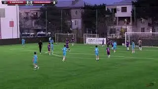 FC Dinamo Rustavi 2010   🆚   FC New Norchi Dinamo 2010