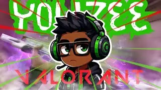VALORANT - YOUZEE!!!!!!!!!!!!!!!!!!!!!!