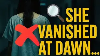 The Haunting Mystery of the Girl Who Disappeared at Dawn