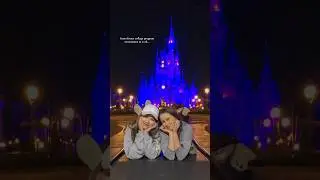disney college program roommates to&hellip;. friends forever 🥹💖