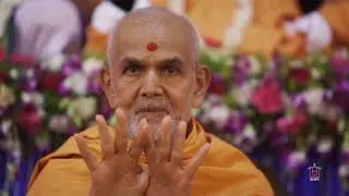 Guruhari Darshan 19-20 May 2018, Chennai, India