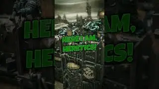 COVER and VANTAGE: A KillTeam Animation (Warhammer 40k)