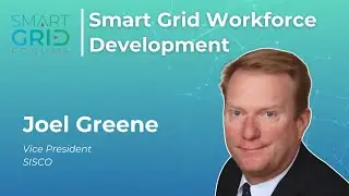 Skills Development & Knowledge Transfer for Power Utilities | SGT25 Event Preview