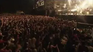 Brahman - LIVE 2008
