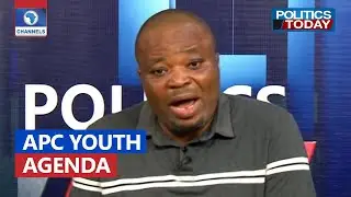 APC Youths Initiate Political Mobilization Ahead Of 2023 Polls