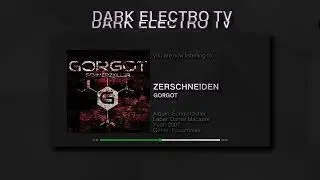 Gorgot - Zerschneiden (Powernoise) (2007)