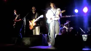 02 The Yes We Cans - Messages (live at Larimer Lounge - 18 June 2011)