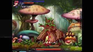 GrandChase Classic: Closed Beta Test Gameplay