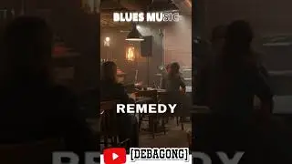 BB KING AND MUDDY WATERS  INSPIRED MUSIC  Midnight Ain&rsquo;t My Remedy #Debagong #bluesmusic #guitarblue