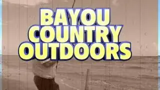 BAYOU COUNTRY CAMERON JETTIES JULY 5 25 2019