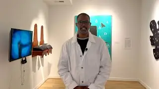 Interview with Terrence Nicholson