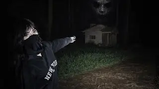 PÁNICO EN CABAÑA EN MEDIO DEL BOSQUE... PT. 1