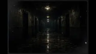 SLYZEXX - Dark Hall
