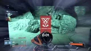 Double Exotic Drop!!!