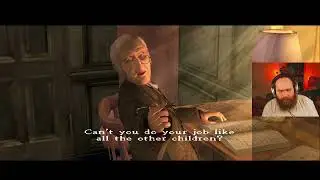 These girls deserve to be Epstein'd - Rule of Rose - Part 3 [FINALE]