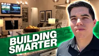 Energy Efficient Homes in San Antonio, Texas
