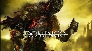 Dark Souls: PREPARE TO RECEBER MARTELADA