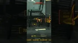 Ever see an armoured radroach before? 😂 🎥: Reddit / _mems_ #fallout  #bethesda #meme #funny