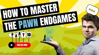 Chess endgame studies - King & 3 pawns vs King & 2 pawns | various positions