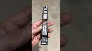 Canik - TP9 - Optic Cut and Ray Cuts