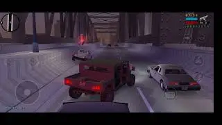 Liberty City Stories - Panlantic Landgrab (Part-63)