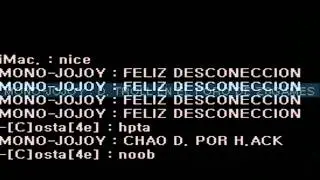 CrossFire Online - Im a Hacking Troll