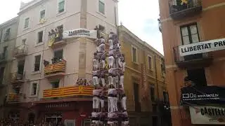 9d8 - Diada de Sant Mag&iacute; - 19/8/2019