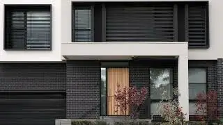 tiptop blinds  External Venetians Showcase