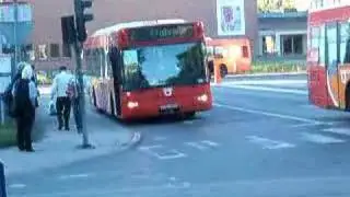Old Man Walking Slow